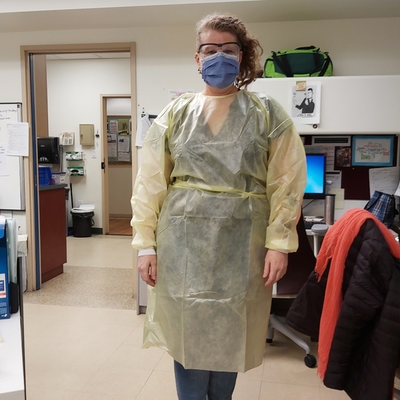 Meet your Posher, Dawn - Picture 4 of 9